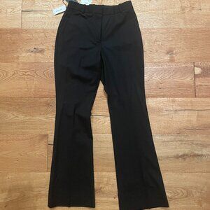 Aritzia Black Program Pant